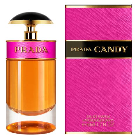 harga parfum prada candy ori|prada logo.